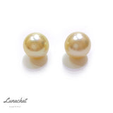 |南洋珍珠耳環| 結婚禮物首飾｜珍珠耳環｜Akoya pearl earrings｜大溪地珍珠耳環｜