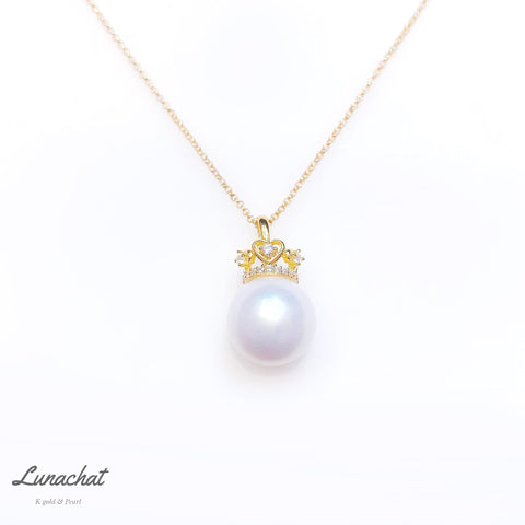 南洋珍珠頸鏈 |大溪地珍珠頸鏈｜珍珠吊墜| pearl necklace| Akoya珍珠頸鏈香港| Wedding necklace