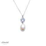 南洋珍珠頸鏈 |大溪地珍珠頸鏈｜珍珠吊墜| pearl necklace| Akoya珍珠頸鏈香港| Wedding necklace |  結婚頸鏈 | 結婚禮物| 