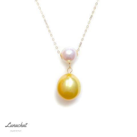 南洋珍珠頸鏈 |大溪地珍珠頸鏈｜珍珠吊墜| pearl necklace| Akoya珍珠頸鏈香港| Wedding necklace |  結婚頸鏈 | 結婚禮物| 
