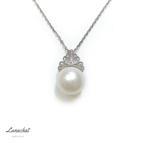 ｜南洋珍珠頸鏈 |大溪地珍珠頸鏈｜珍珠吊墜| pearl necklace| Akoya珍珠頸鏈香港| Wedding necklace |  結婚頸鏈 | 結婚禮物| 
