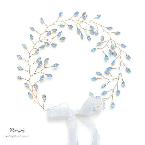 新娘髮飾 ｜結婚頭飾 | 結婚皇冠 | wedding crown | bridal hair accessories |   swarovski headband | 結婚禮物 |  婚紗頭飾 | 皇冠頭飾香港 |  裙褂頭飾 | wedding accessories