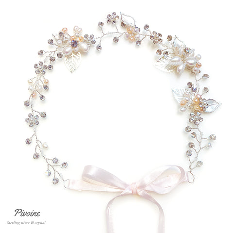 新娘髮飾 ｜結婚頭飾 | 結婚皇冠 | wedding crown | bridal hair accessories |   swarovski headband | 結婚禮物 |  婚紗頭飾 | 皇冠頭飾香港 |  裙褂頭飾 | wedding accessories|hair comb|新娘頭飾